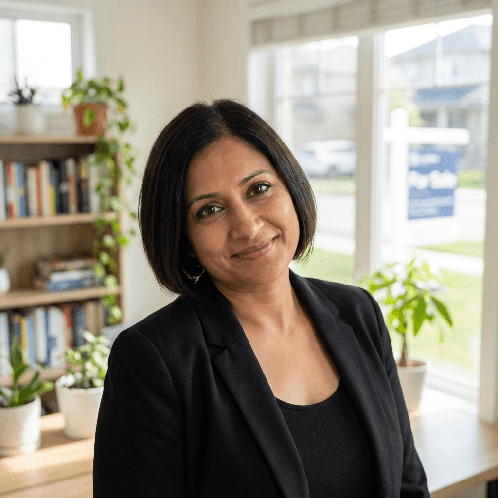 Ananya Chowdhury, HVAC Contractor