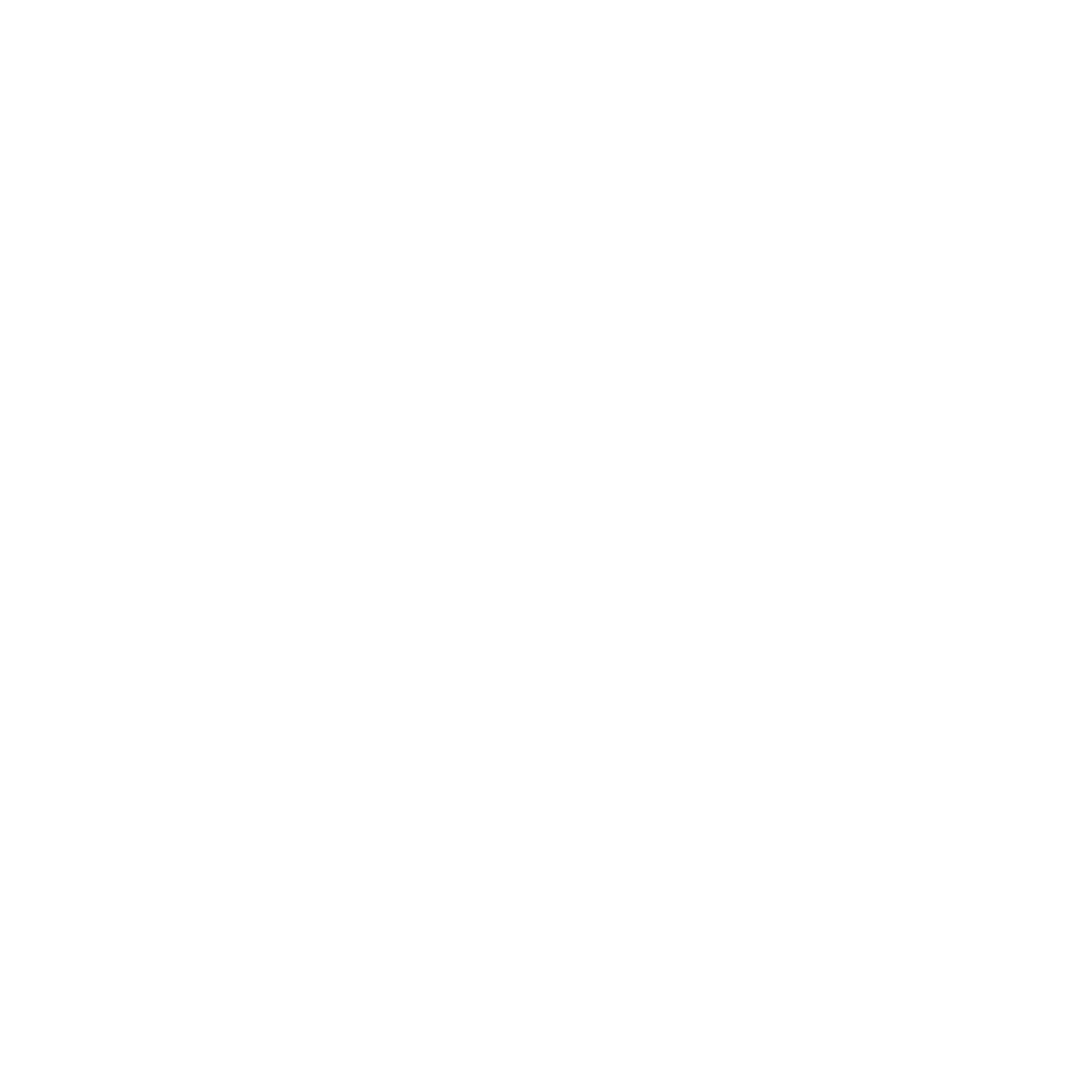 Bold, stylized white DITP text with three slanted horizontal bars on a solid black background.